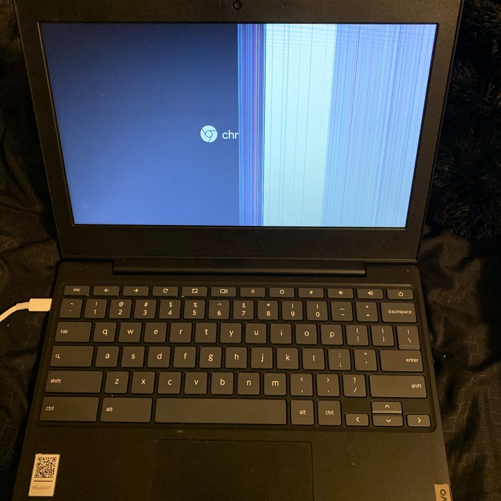Chromebook - Picture 3 of 5